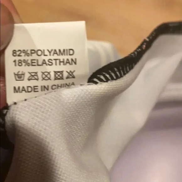 Lace Push Up Swimwear NWOT - Picture 10 of 11